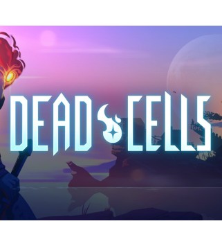 Dead Cells XBOX ONE Xbox One Key EUROPE